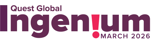 Quest Global Ingenium